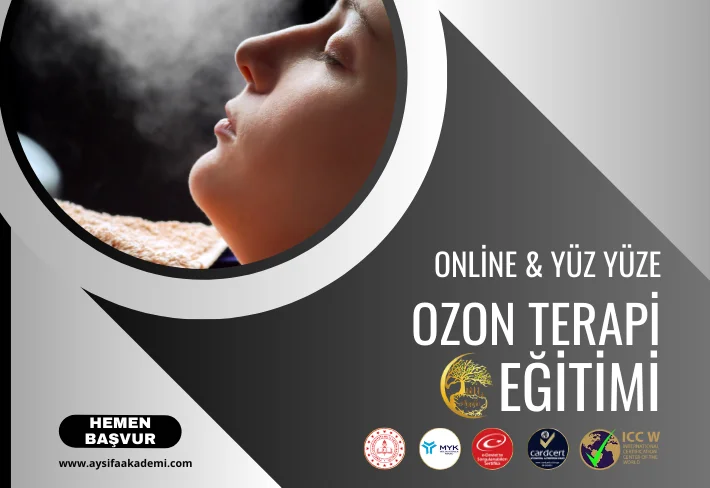 OZON Terapi Eğitimi